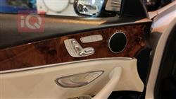 مێرسێدس بێنز E-Class